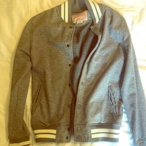 Medium jacket